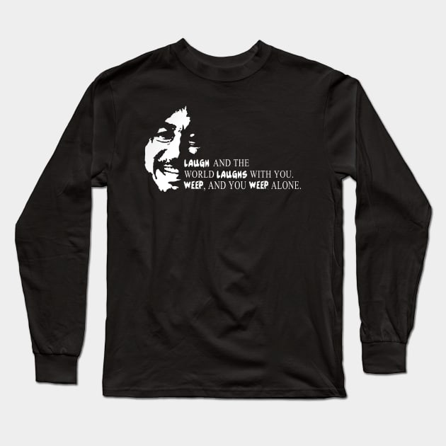 Oldboy Long Sleeve T-Shirt by SirTeealot